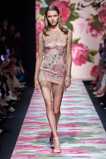 Blumarine Spring 2020 / Blumarine весна-лето 2020 / Неделя моды: Милан